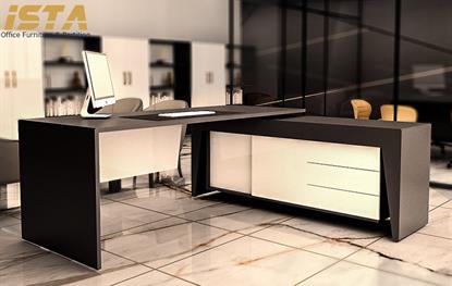 میز اداری مناسب